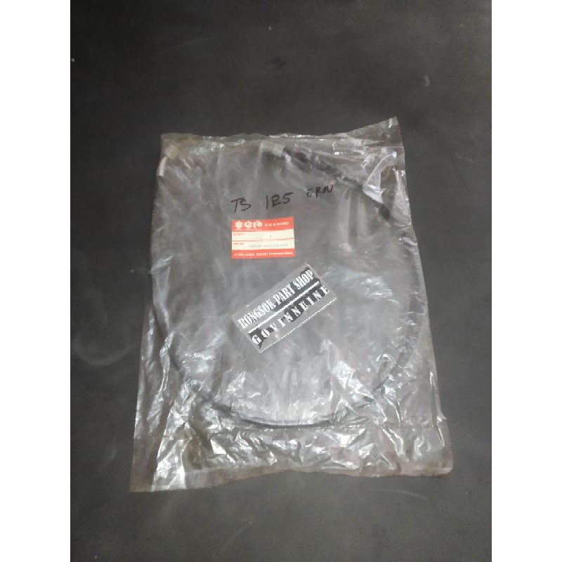 kabel spido spedo spidometer spedometer km suzuki ts125 ts 125 original