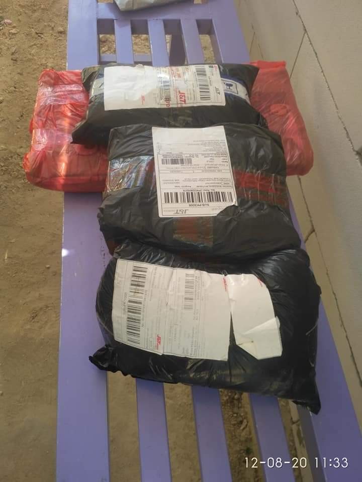 Batikuu New-kemejapria-lengan-panjang-848vo-kemeja-pilot-pangkat-pdl-teknisi Kemeja Batik Pria