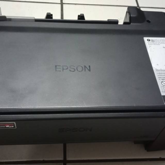 Jual Epson L120 Shopee Indonesia 6996