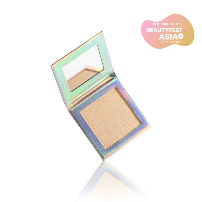 Luxcrime Ultra Highlighter Thunderstorm