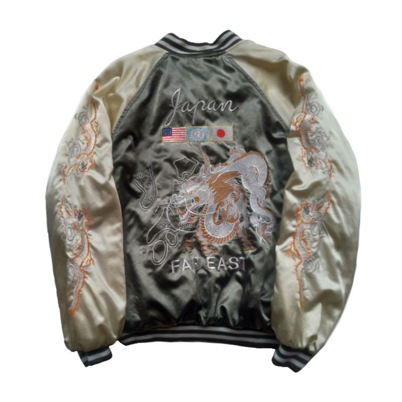 SUKAJAN HOUSTON JAPAN