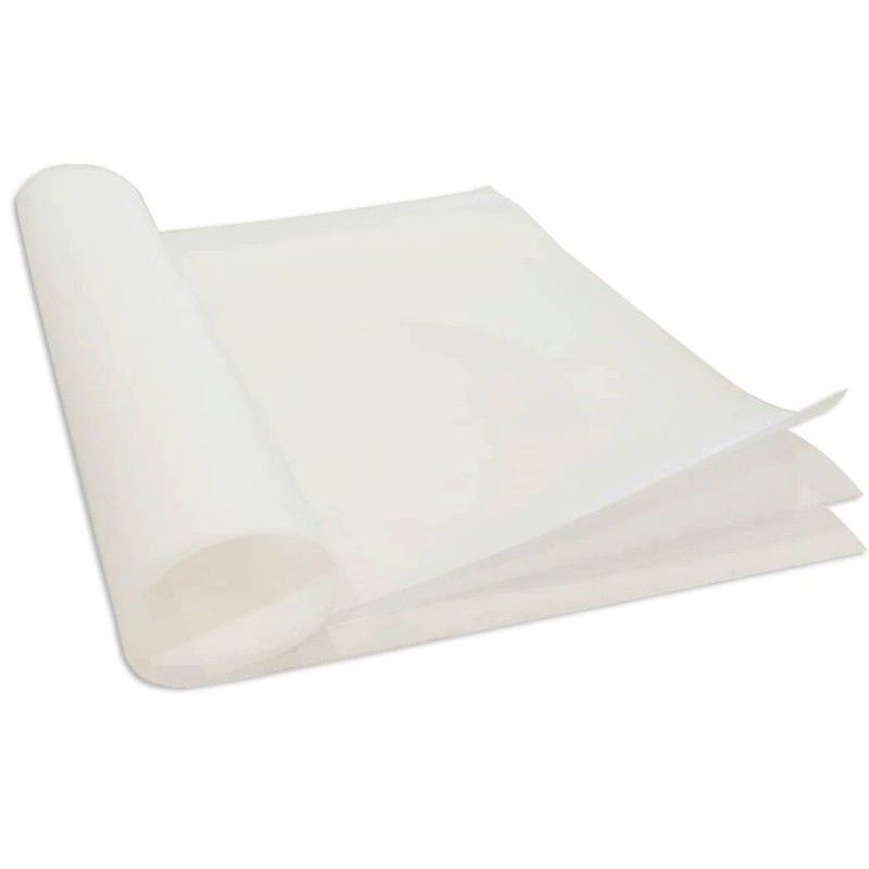 1 RIM/500 LEMBAR Kertas Roti Alas Kue Baking Paper