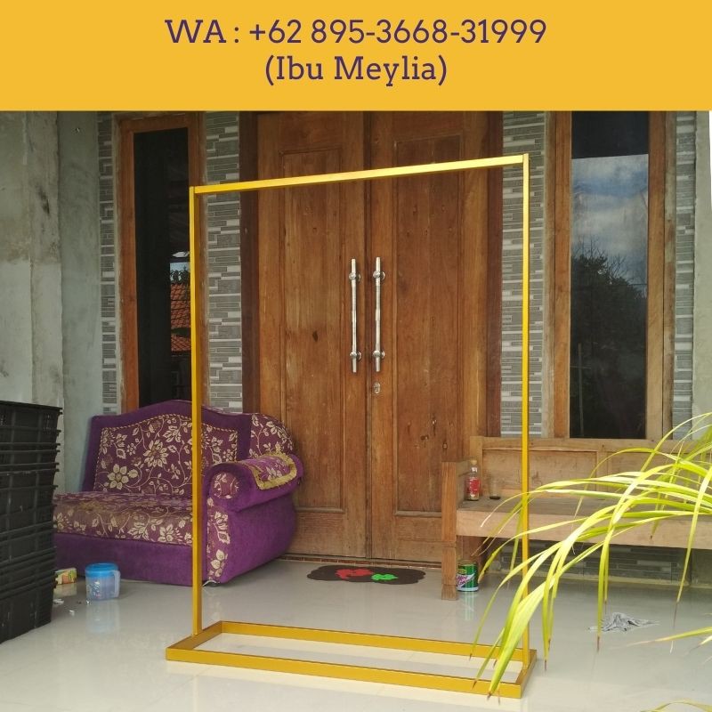 Lemari Khusus Gantungan Baju Gamis/ Harga Gantungan Gamis