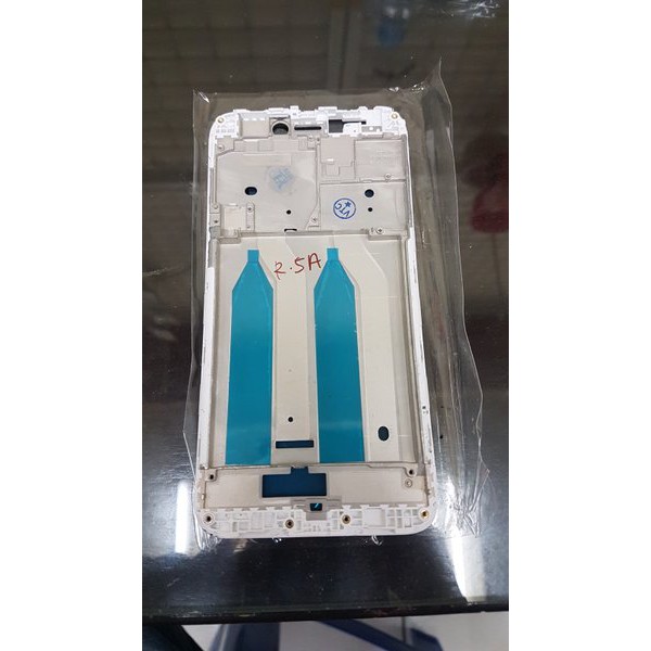 frame tulang lcd xiaomi redmi 5A  ori