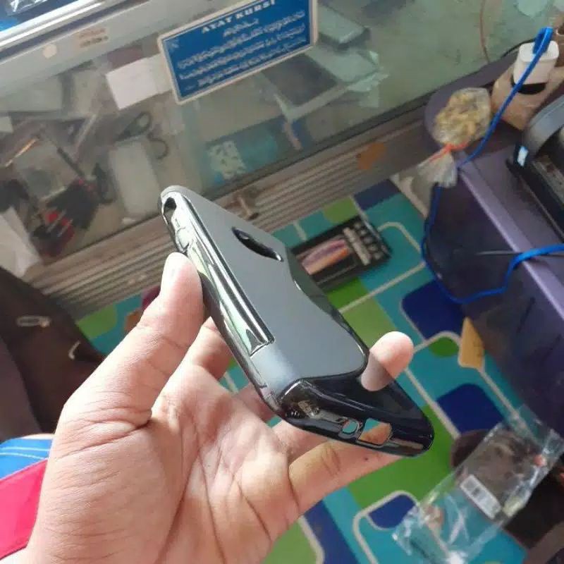 Case Samsung XCover 4 Softcase Samsung Xcover 4