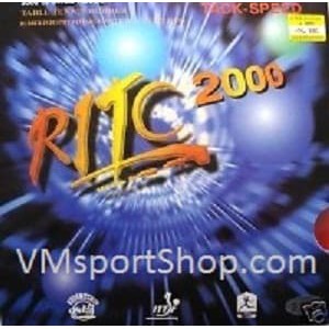 >> Friendship/729 Ritc 2000 Tack Speed > Karet Bet Pingpong Promo 