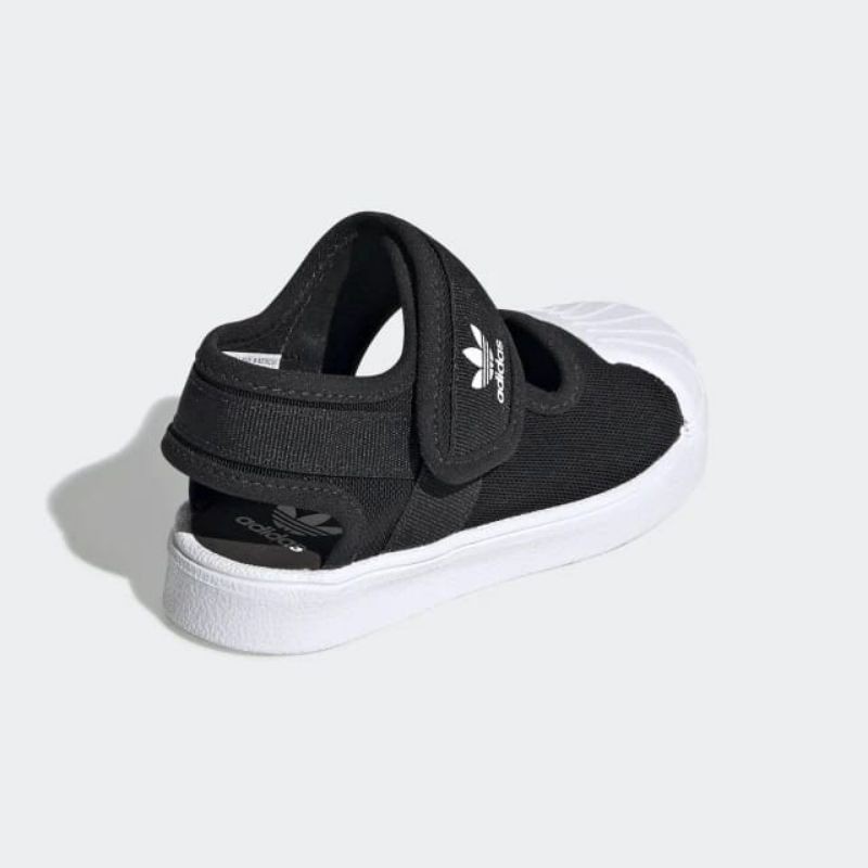 Sandal Adidas Superstar 360 Original Sandal Anak Sepatu Anak Sneakers Anak