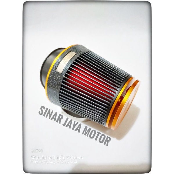 filter cpo karburator 24 26 28 30 karbu gold dan hitam cpo saringan karbu pe pwk