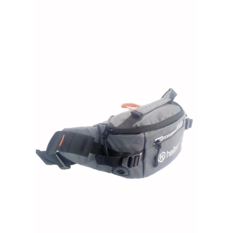 Waistbag Waterproof Heiber Port Headset