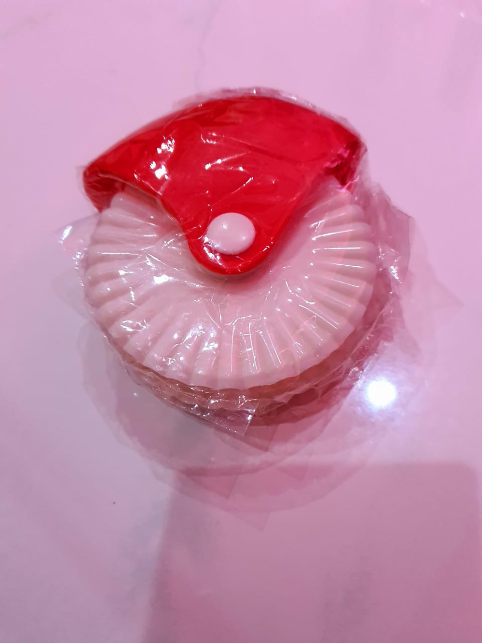 Redheat Pastry Wheel Roller Decorator Pizza Pie Crust Manual Shaping  Baking Tool