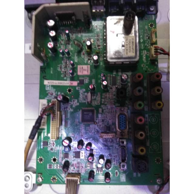 Mainboard TCL L32D10