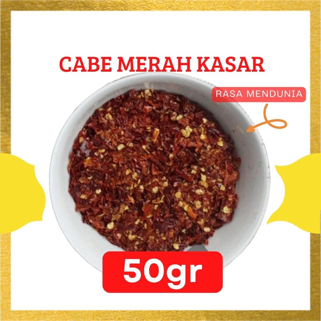 

Bumbu Tabur