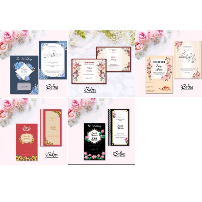 

BLANKO SALMA 192 193 194 195 196