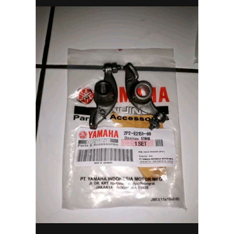 pelatuk klep mio sporty mio soul mio smile