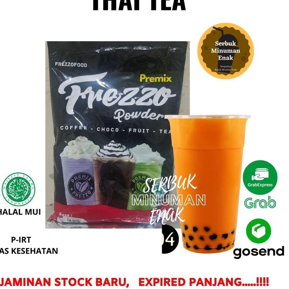 

Terbaru ANT Bubuk Minuman Boba 1 kg Premix - Serbuk Minuman - Bubble Drink - Bubble Tea - Powder Dri