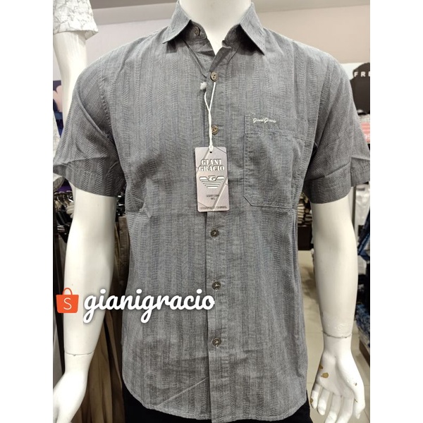 PROMO Kemeja GIANI GRACIO