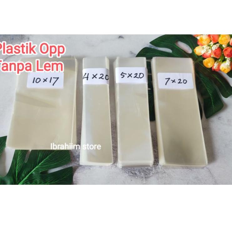 

BIG SALES 9534 (250gr) PLASTIK OPP TEBAL TANPA LEM UNTUK BAJU PANJANG 40 CM PLASTIK OPP UNTUK BAJU ㆊ