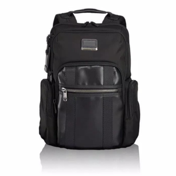 Jual TAS Backpack Alpha Ransel Tumi premium 3 Berkualitas Quality