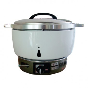 Getra Gas Rice Cooker MB80RB MB 80R MB 80 R MB-80RB 14 Liter