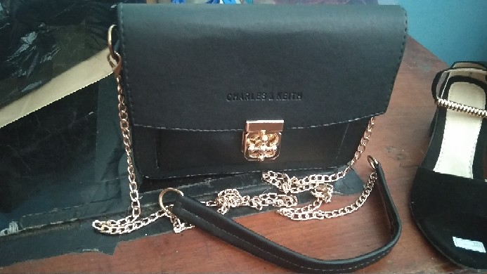 Set Rn 01 & Stella Black