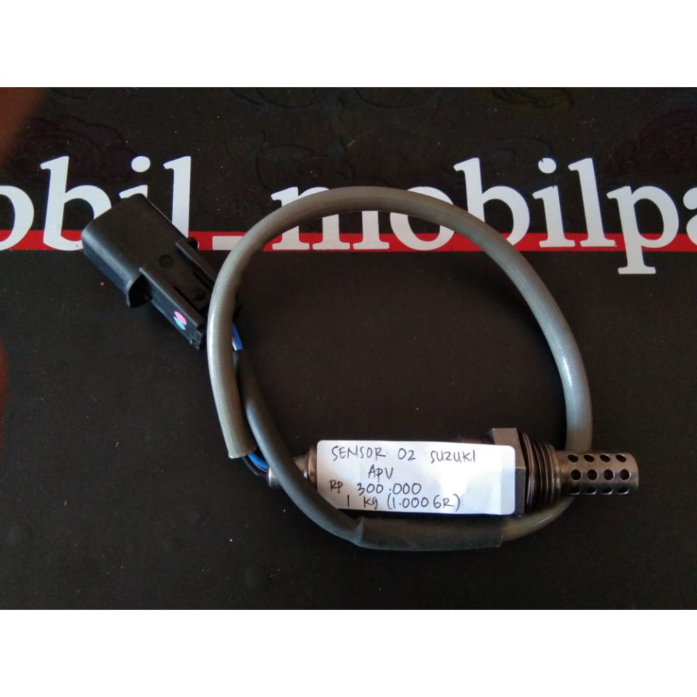 sensor o2 suzuki apv