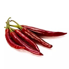 

CABE MERAH KILOAN