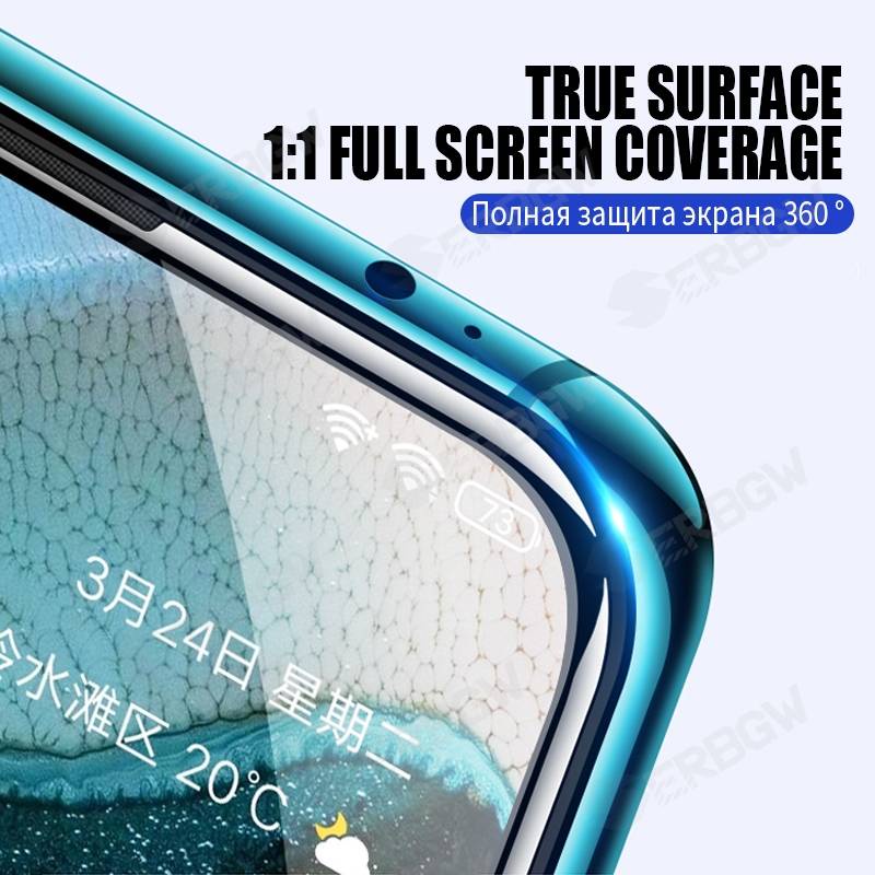 9D Full Tempered Glass For Xiaomi Redmi K20 K30 K40 Pro plus 8A 9 9A 9C 10X Screen Protector Redmi Note 8 9 10 Pro 8T 9T 9S Film