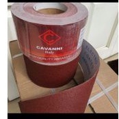 Amplas Roll Cavanni 25 meter / Amplas Cavanni High Quality