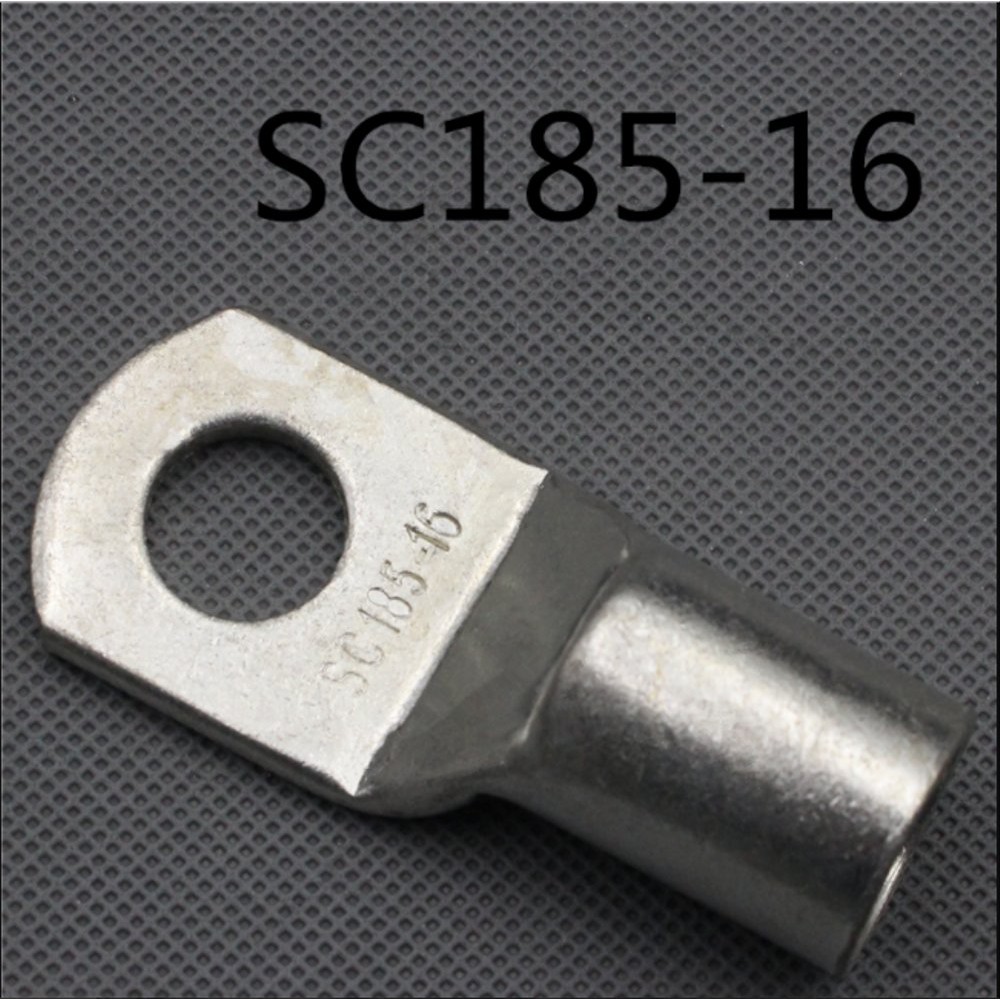 Kabel Skun Tembaga SC 185 Skun Cable Kabel Skun SC 185mm