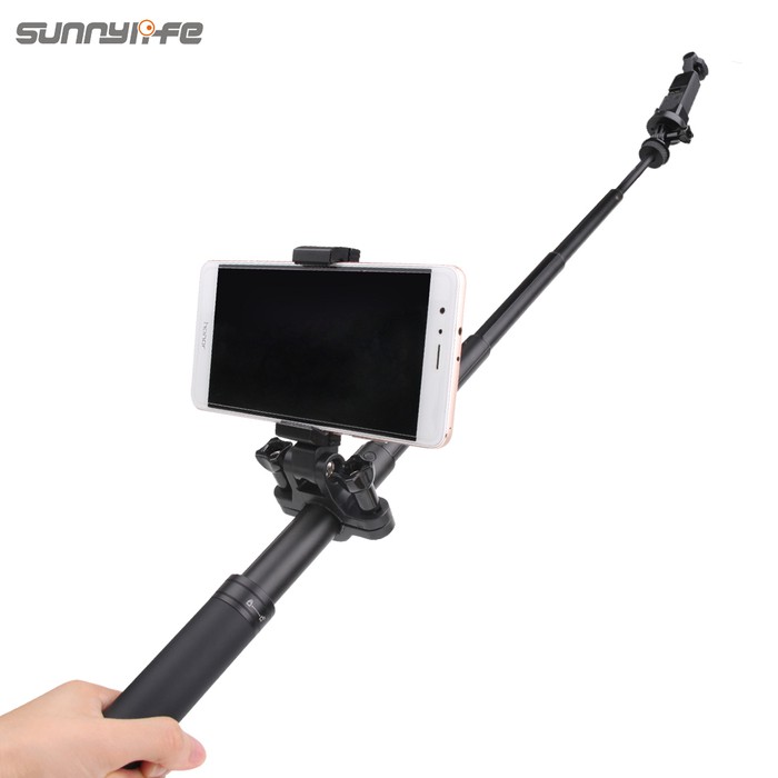 Sunnylife casing untuk modified bluetooth adapter wireless module DJI Osmo Pocket