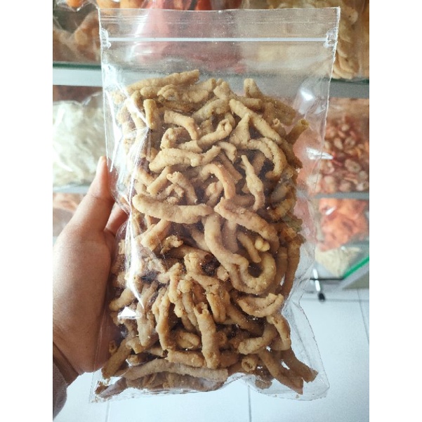 

Keripik Usus