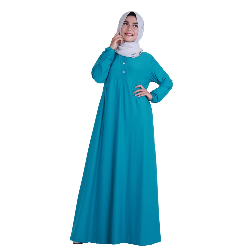 Vamosh Gamis Muslim Marina Jersy