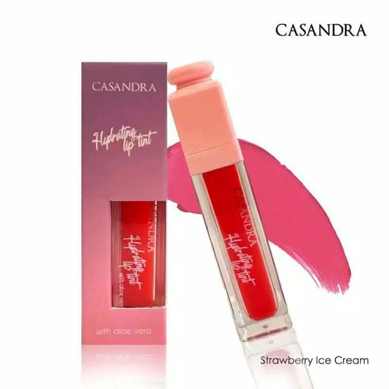 Casandra Lip Tint