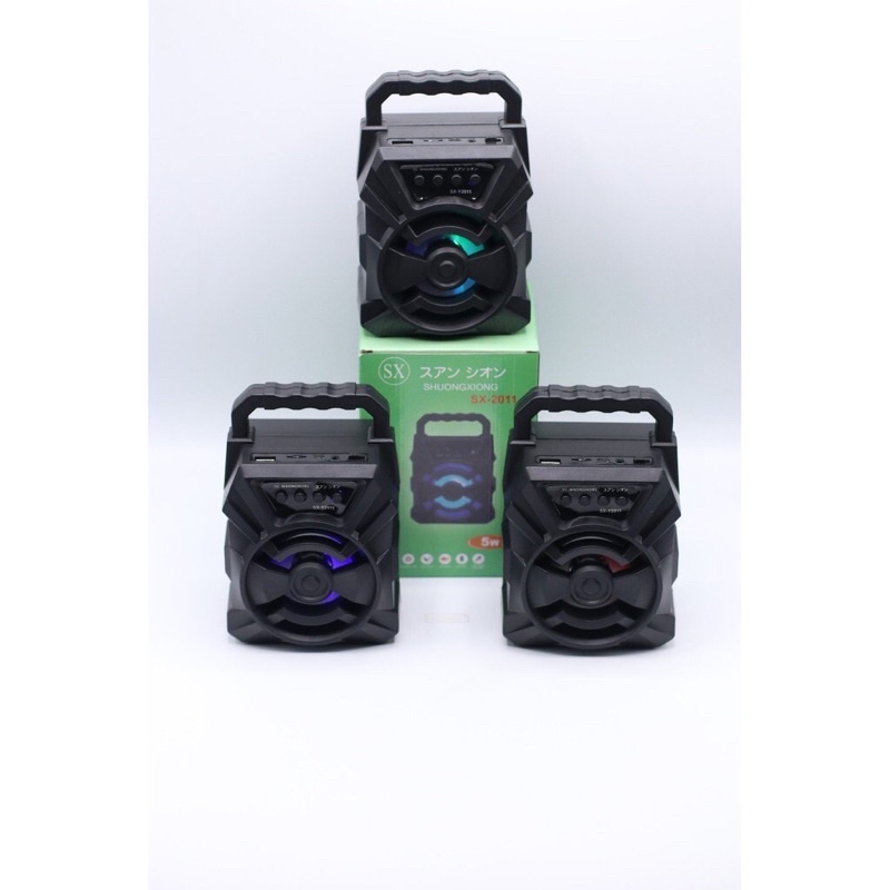 Speaker SX-2011