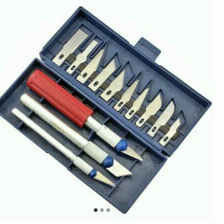 

pen cutter cutting sticker pisau bonsai set kelapa