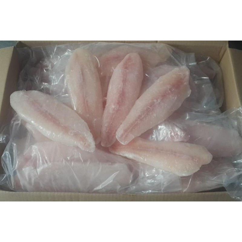 

IKAN DORI FILLET 1KG