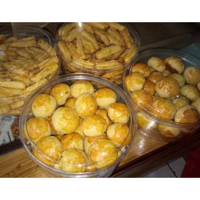 

Kue nastar