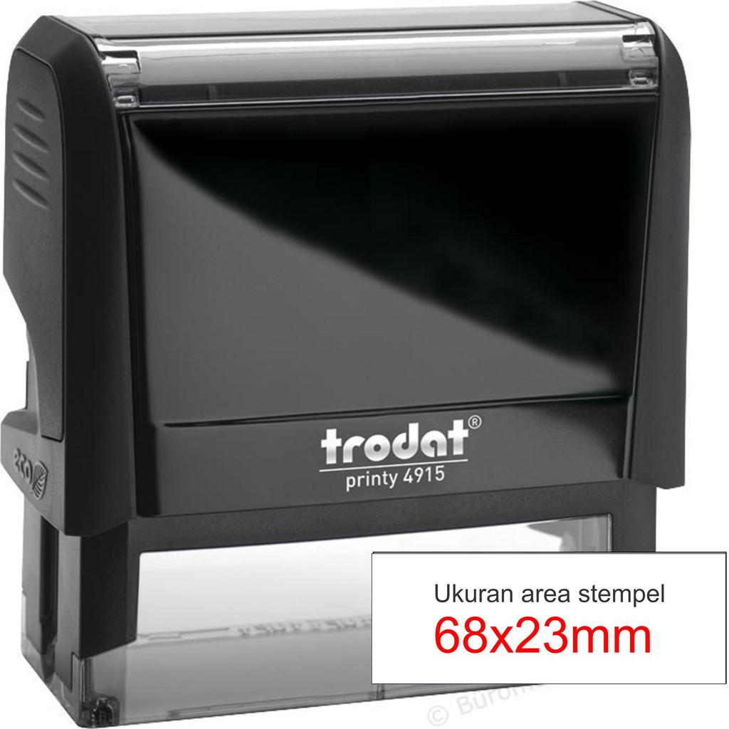 

TRODAT 4915 PRINTY