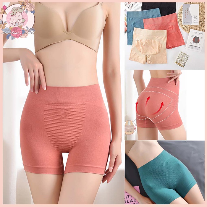 Celana Dalam Wanita - Underwear Cewek Kolor CELANA DALAM UnderPants Underware Korset - Celana Dalam Sexy Gaya Korea Katun 8809