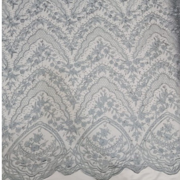 tile renda akar mutiara