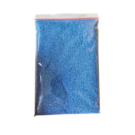 

WERNER NON PAREIL BLUE 500 GR REPACK - WERNER BIRU DEKORASI KUE