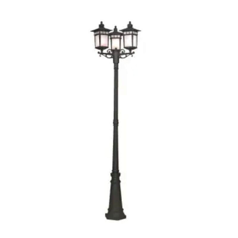 lampu taman eglare 3 rumah lampu / lampu hias outdoor eglare