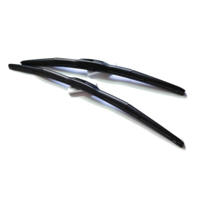Wiper Kekinian Kaca Depan Belakang Peugeot 306 N3 N5 1994 1995 1996 1997 1998 1999