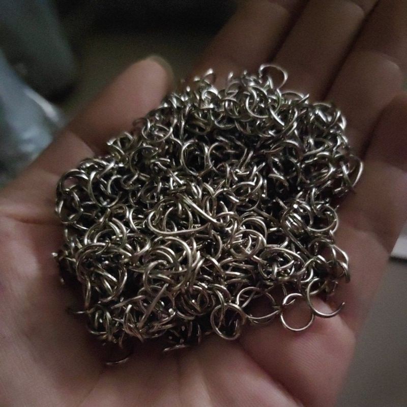 Ring bulat 1 gros(144)