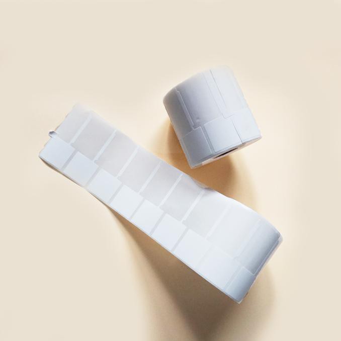 

DISKON HARGA Label Barcode Perhiasan Yupo 7,7 x 3 Jewellery Kertas Sticker Jewelry ZD129