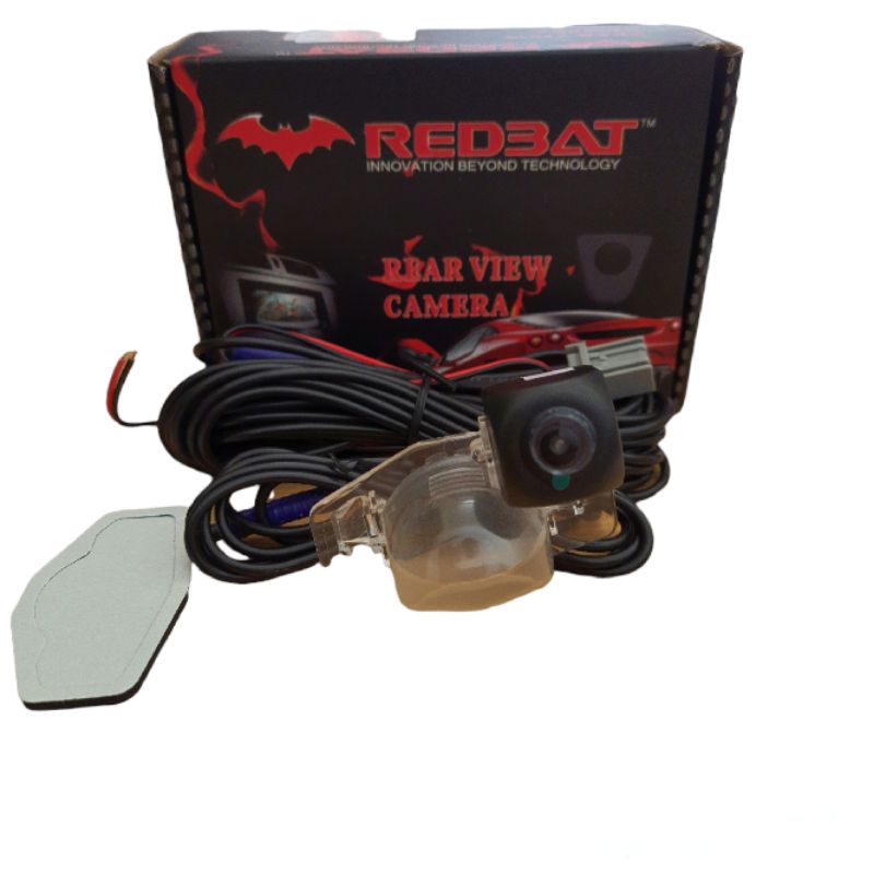 Kamera mundur/kamera oem jazz rs 2016/2019/hrv 2016/hrv2019 redbat