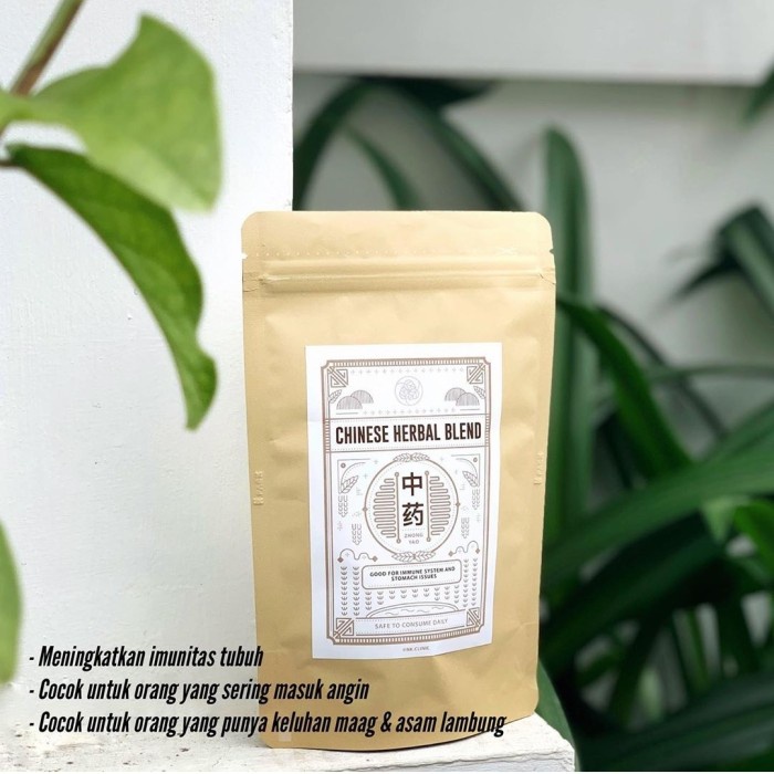 

ORIGINAL MURAH Teh Herbal untuk asam lambung ( 100% Alami )