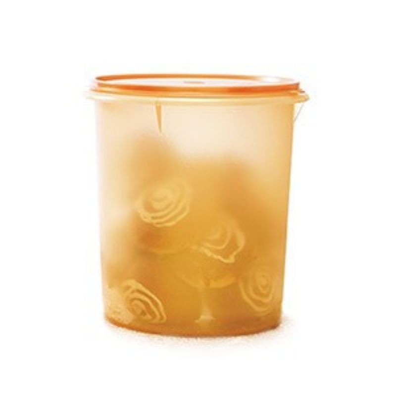 Giant Canister Gold