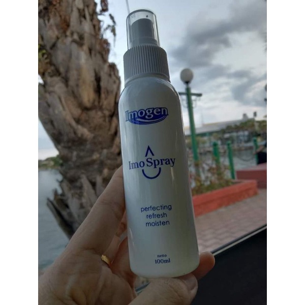 Imogen spray 1 box (6 botol)