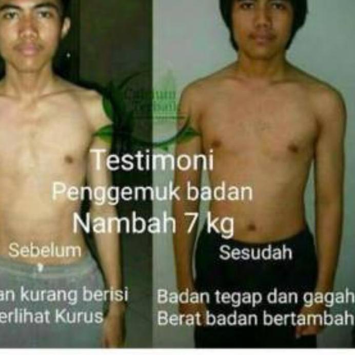 ☝ [ ] SUPER FAT PENGGEMUK BADAN| KAPSUL PENGGEMUK BADAN | SUPER FAT ☋